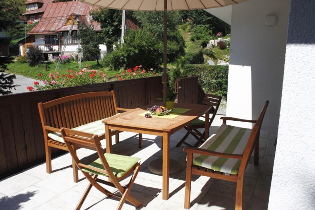 Domek W Gorach II Zakopane Room photo