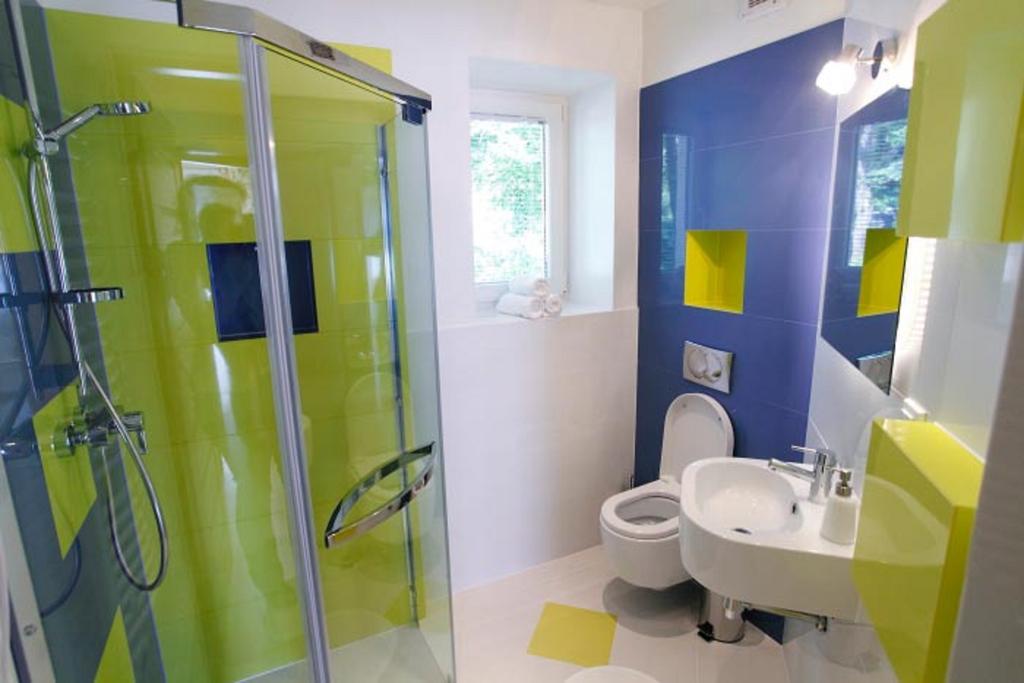 Domek W Gorach II Zakopane Room photo