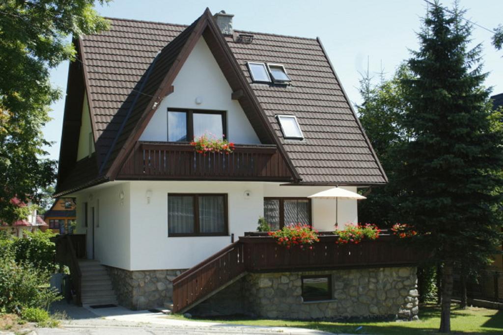 Domek W Gorach II Zakopane Room photo